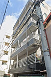 富士栄町マンションのイメージ
