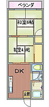 間取り：227090559370