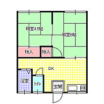 間取り：227090942334
