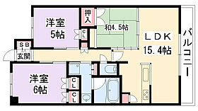 間取り：227091850991