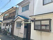 寝屋川市駅より徒歩8分 1階 築62年9ヶ月の賃貸物件