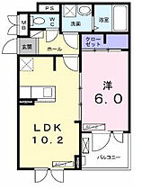 間取り：227092856484