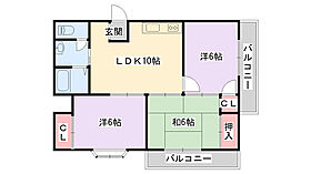 間取り：227094397360