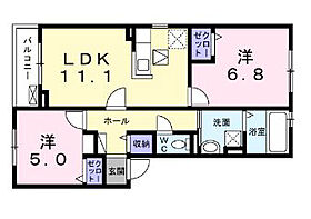 間取り：227094422020
