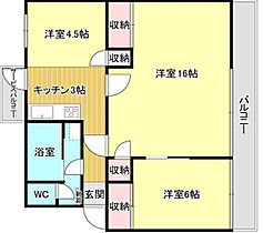 間取り：227094787857