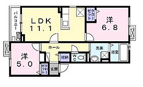 間取り：227094909845