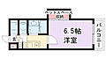 RiverEastKremlin4階4.6万円