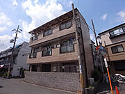 寝屋川市駅より徒歩12分 3階 築35年1ヶ月の賃貸物件