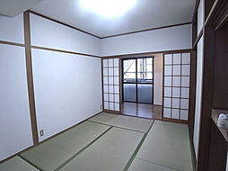 RUEFU5 3階2SDKのリビング/ダイニング