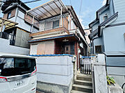寝屋川市駅より徒歩22分 1階 築51年6ヶ月の賃貸物件