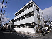 センスマンション 2階 築34年2ヶ月の賃貸物件