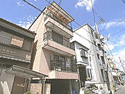 青野ビル 3階 築36年7ヶ月の賃貸物件