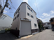 ミカタ荘 3階 築56年1ヶ月の賃貸物件