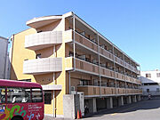 小野駅より徒歩10分 4階 築29年1ヶ月の賃貸物件