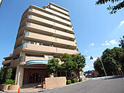 香里園駅より徒歩13分 9階 築25年5ヶ月の賃貸物件