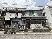 萱島駅より徒歩21分 2階 築59年1ヶ月の賃貸物件