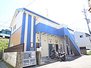 寝屋川市駅より徒歩12分 2階 築36年4ヶ月の賃貸物件