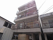 香里園駅より徒歩6分 3階 築40年9ヶ月の賃貸物件