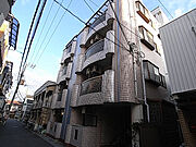 イーストパレス萱島 1階 築34年5ヶ月の賃貸物件