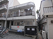 香里園駅より徒歩6分 2階 築39年5ヶ月の賃貸物件