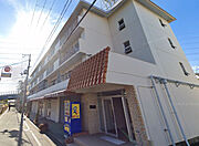 野崎駅より徒歩2分 2階 築38年の賃貸物件