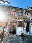 寝屋川市駅より徒歩13分 1階 築46年の賃貸物件