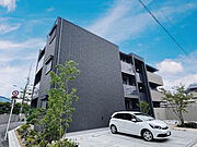 萱島駅より徒歩10分 1階 新築の賃貸物件