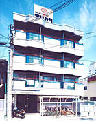 ロータリーマンション平代町 2階 築33年2ヶ月の賃貸物件