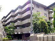 枚方公園駅より徒歩7分 6階 築34年1ヶ月の賃貸物件