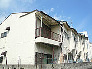 野崎駅より徒歩8分 2階 築35年11ヶ月の賃貸物件