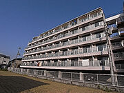 寝屋川市駅より徒歩15分 5階 築31年2ヶ月の賃貸物件