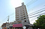 プリンスヴィラ寝屋川 11階 築46年7ヶ月の賃貸物件