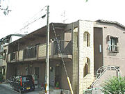 栄コーポ 1階 築43年10ヶ月の賃貸物件