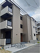 Dportagrove 3階 築1年の賃貸物件