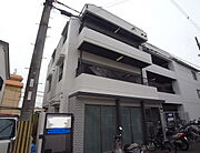 サンライズ成田 4階 築38年8ヶ月の賃貸物件