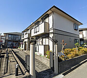 萱島駅より徒歩20分 2階 築31年1ヶ月の賃貸物件