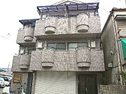 黒原ハイツ 3階 築29年5ヶ月の賃貸物件