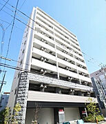 香里園駅より徒歩5分 10階 築8年2ヶ月の賃貸物件