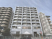 センチュリー香里園 3階 築37年の賃貸物件