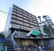 香里園駅より徒歩2分 5階 築39年5ヶ月の賃貸物件