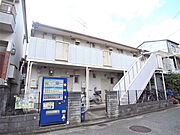 エスト香里 2階 築41年5ヶ月の賃貸物件