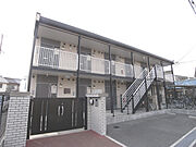 寝屋川市駅より徒歩9分 1階 築18年1ヶ月の賃貸物件