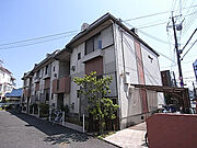 寝屋川市駅よりバス9分 徒歩3分 2階 築37年3ヶ月の賃貸物件