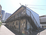 寝屋川市駅より徒歩9分 2階 築46年3ヶ月の賃貸物件