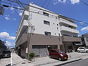グロース寝屋川１ 4階 築49年1ヶ月の賃貸物件