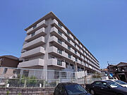 忍ケ丘駅より徒歩8分 4階 築31年2ヶ月の賃貸物件