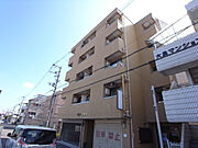 サニーハイツ寝屋川 2階 築37年3ヶ月の賃貸物件