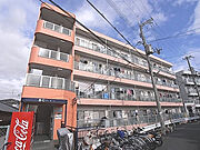 レジデンスエクセレ 1階 築37年1ヶ月の賃貸物件