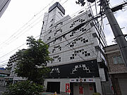 香里園駅より徒歩3分 7階 築37年10ヶ月の賃貸物件