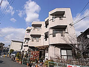 寝屋川市駅よりバス10分 徒歩4分 3階 築30年3ヶ月の賃貸物件